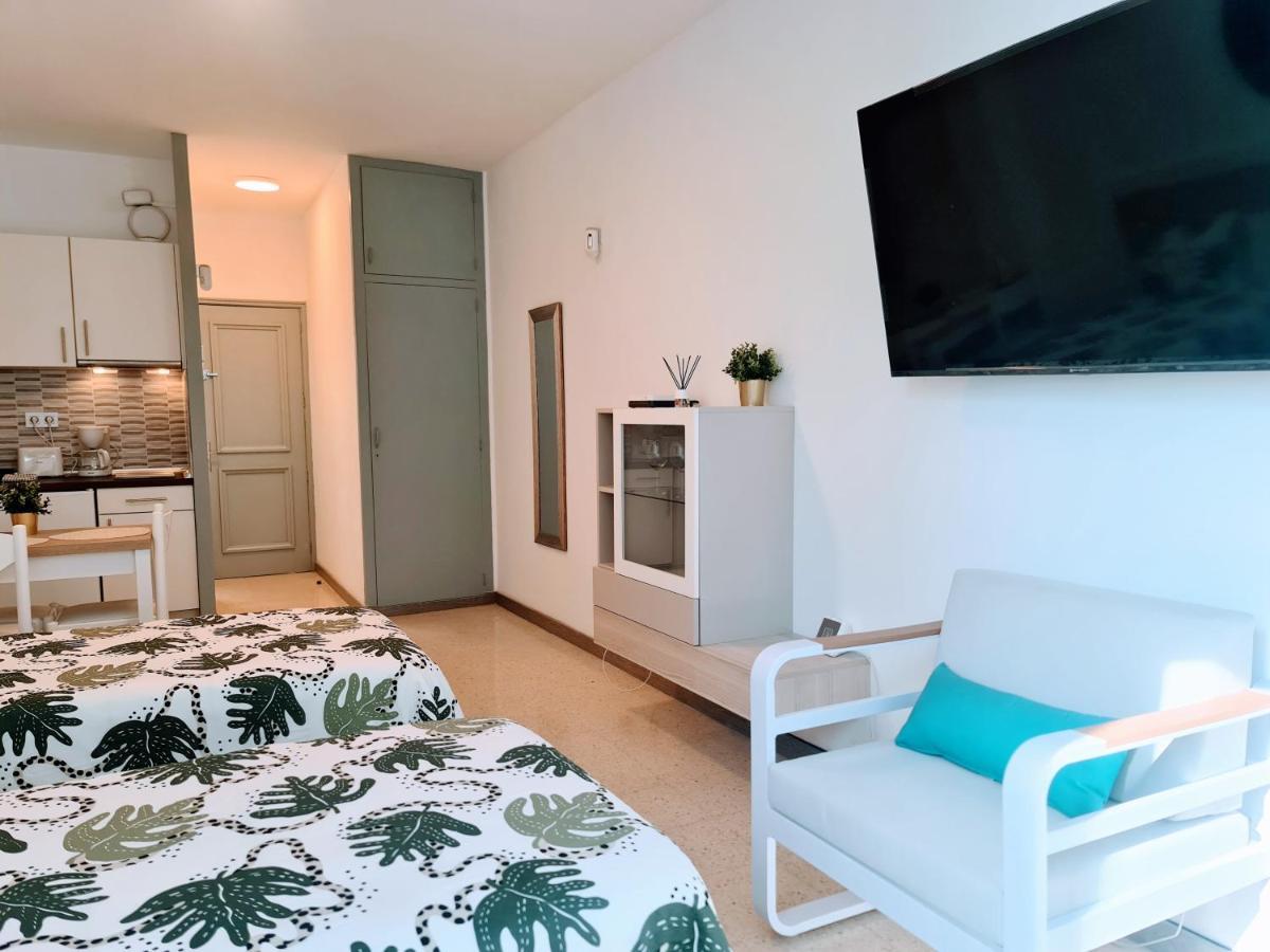 Vv Canteras Beach Paradise "By Henrypole Home" Las Palmas de Gran Canaria Dış mekan fotoğraf